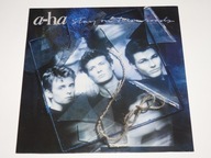a-ha – Stay On These Roads - Warner Bros. Records GER