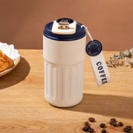 Kubek Termiczny LED – Sprawdź Temperaturę Napoju w Sekundę!