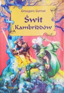 Świt Kambriddów Grzegorz Gortat