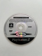 Burnout 3 Takedown / Gra PS2 PlayStation 2 PAL