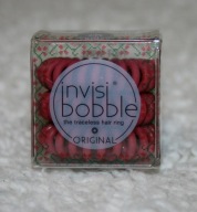 INVISIBOBBLE HAARGUMMI GUMKA DO WŁOSÓW AKCESORIA STYLIZACJA WŁOSÓW 3 SZTUKI