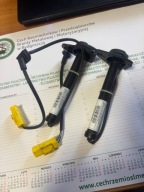 MERCEDES nabój pirotechniczny lewy prawy W205