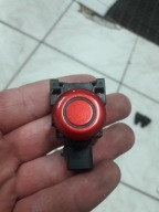 MAZDA CX5 6 GJ 3 BM CX3 3 BL ZDERZAK PRZÓD CZUJNIK PARKOWANIA PDC KOLOR 41V