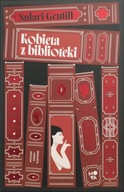 Kobieta z biblioteki Sulari Gentill