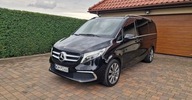Mercedes-Benz Klasa V SalonPLfv234 MaticgwarancjaliftPakiet PrzegladowAvan