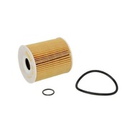 FILTR OLEJU OX156D1 KNECHT