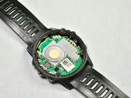 Naprawa Serwis Wymiana akumulatora w zegarku