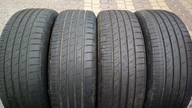 4x nowe opony Goodyear EfficientGrip 215/55 R18