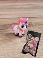 Mini Figurka Jednorożca 3D - Druk3d fidget mixGadzet
