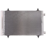 CHŁODNICA KLIMATYZACJI TOYOTA PROACE LANCIA PHEDRA