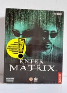 Enter the Matrix BIG BOX PC PL cd projekt