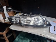 Honda Civic VIII Ufo HB 06-11 lampa przednia prawa 33100-SMG-G014-M1 EURO