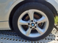 FELGI ALUMINIOWE BMW 1 E87 M-PAKIET 17 STYLING 207