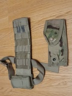 Panel udowy 9 mm pouch Multicam MOLLE II nowy