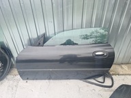 DRZWI LEWE KIEROWCY STAN BDB JAGUAR XK XK8 XKR X100