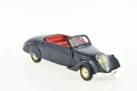 PEUGEOT 402 Cabriolet 1/43 NOREV