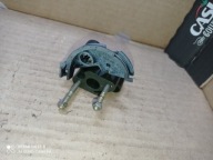 STIHL HS 45 KOLEKTOR DOLOT KRÓCIEC MOCOWANIE GAŹNIKA CYLINDRA LINKI ORG