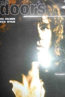 THE DOORS płyta DVD