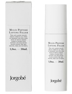 EKSKLUZYWNE SERUM PRZECIWSTARZENIOWE Jorgobe Multi Peptide Lifting - 30 ml