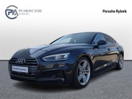 Audi A5 Sportback 2.0TDI 190KM 4x4 VirtCockpit Kam