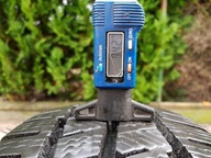 Michelin Agilis Alpin 205/75R16C 1x9.4mm 21r