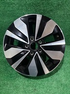 FELGA ALUMINIOWA VOLKSWAGEN 16” 5TA 601 025 AB 5x112
