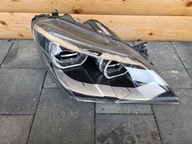 BMW 6 F06 F12 F13 ADAPTIVE LED PRAWA LAMPA 7255736
