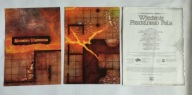 GRA PRZYGODOWA DUNGEONS & DRAGONS WIĘZIENIE PIEKIELNEGO PALA, UNIKAT