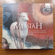 Handel Messiah Jacobs