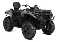 Can Am Outlander MAX XT 700 T3 VAT 23% Model 2026