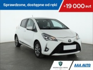 Toyota Yaris 1.5 Dual VVT-i, Salon Polska