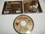 Dexter Gordon – Both Sides Of Midnight - CD 1988 JAZZ C858