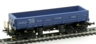 Albert Modell 930009 - wagon samowyładowczy Uas PKP Cargo International