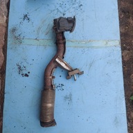 PRZEPUSTNICA NISSAN QASHQAI J10 LIFT 1.6DCI