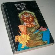 PANIKA W HOTELU EXCELSIOR Ryszard Lassota