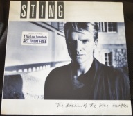 Sting – The Dream Of The Blue Turtles
