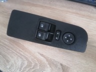 Fiat Bravo II panel sterowania szyb 735416707