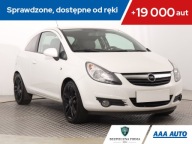 Opel Corsa 1.4, Klima, Parktronic