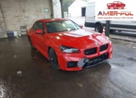 BMW M2 2024 3.0l 3.0 Benzyna 453KM