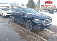 Infiniti QX55 Luxe 2025 2.0 Benzyna 268KM