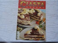 CIASTA DOMOWE BISZKOPTY ROGALIKI TORCIKI PIERNIKI