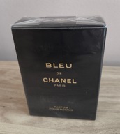 Perfumy BLEU DE CHANEL - Parfum - 50 ml (2023) Oryginał
