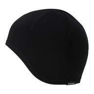 ZIENER czapka zimowa czarny rozmiar S