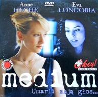 Medium / A.Heche E.Longoria DVD