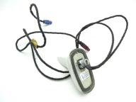 ANTENA DACHOWA REKIN PŁETWA AUDI Q7 4L LIFT LY9C 4L0035503L