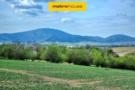 Działka, Pietrzykowice, Łodygowice, Żywiecki, 1502 m²