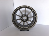 Felgi BMW 18" 5x120 et 33 Matt Bronze