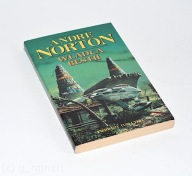 Andre Norton Władca bestii