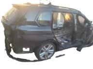 BMW X7 G07 kompletna karoseria ĆWIARTKA BOK LEWA PRAWA TYLNA TYŁ Z DACHEM