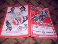 1976 Newport - Polska - wypełniony